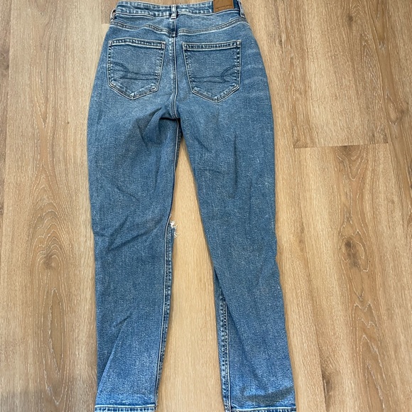 American eagle mom jeans - Picture 3 of 6